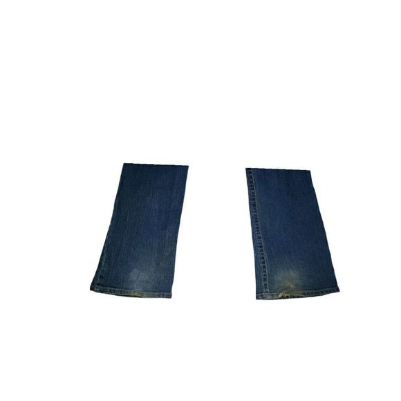 Streetwear Society size 9 Denim Jeans - Picture 7 of 9